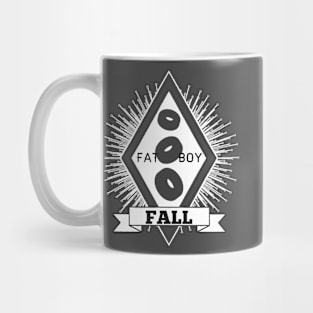 Donut fall Mug